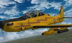 Embraer A-29B Super Tucano Updated Package